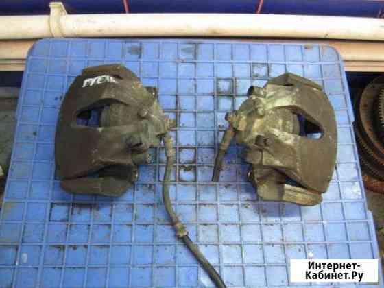 Суппорт передний Опель Астра Н Зафира Б Орёл