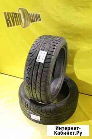 Шины 225 45 17 шины 17 225 45 Pirelli Sottozero Wi Сочи