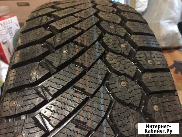 Новая Шина continental 235/60 R17 Лениногорск - изображение 1