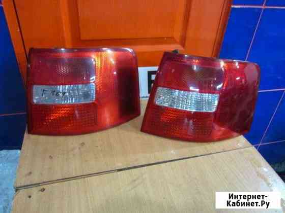 Фонарь задний правый Audi A6 C5 Avant рестайлинг Орёл
