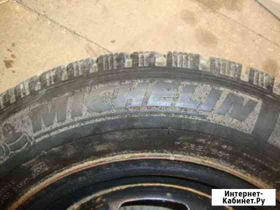 Michelin Златоуст