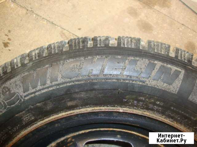 Michelin Златоуст - изображение 1