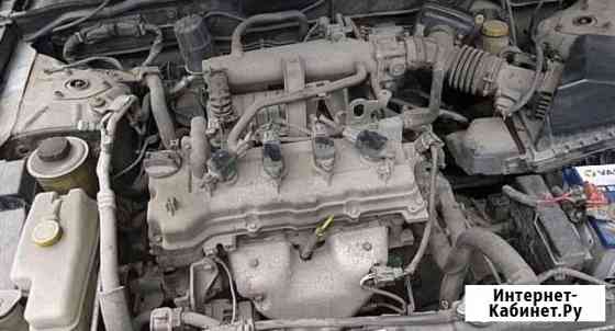 Двигатель Nissan Almera classic Саранск