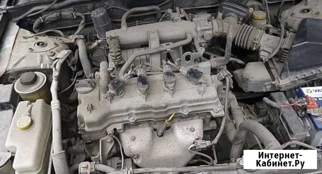 Двигатель Nissan Almera classic Саранск - изображение 1