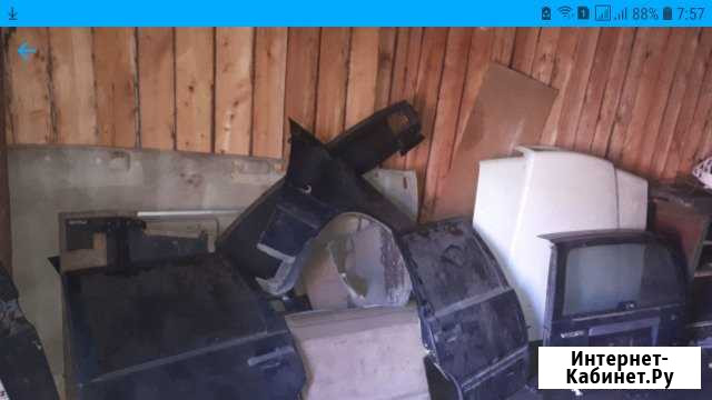 Вольво750 двери Кстово - изображение 1