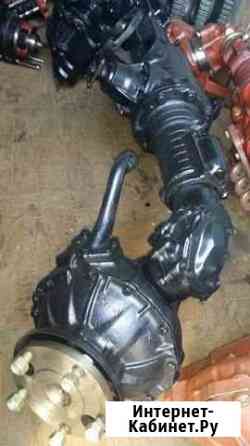 Передний мост мтз-82 Чебоксары