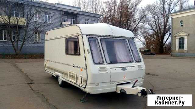 Автодом Каменск-Шахтинский - изображение 1