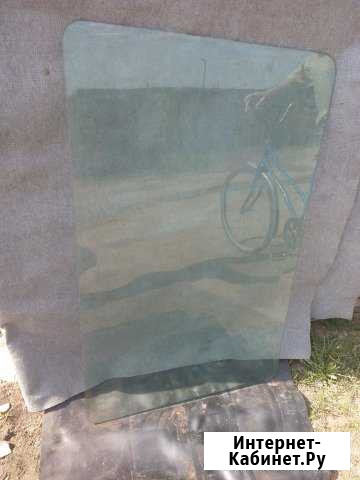 Стекло лобовое и заднее дт-75 Ржев - изображение 1