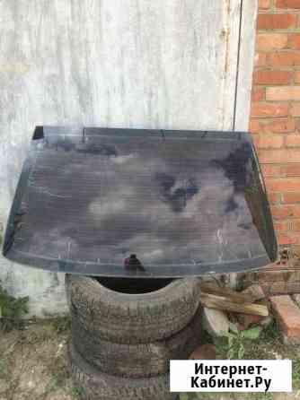 Стекло заднее Chevrolet Lacetti Шевроле Лачетти Краснодар