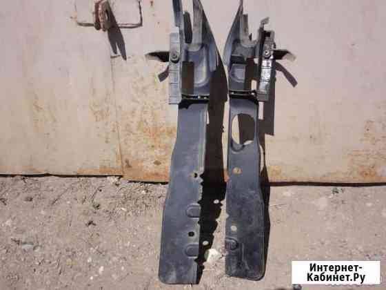 Накладка крыла Ford Focus 2 Форд Фокус 2 Краснодар