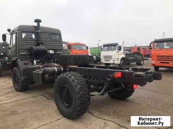 Камаз 4326 43501 4310 вездеход 4х4 новый заводской Набережные Челны