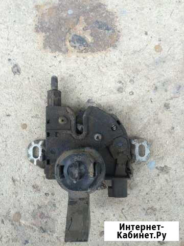 Замок капота Ford Focus 2 Форд Фокус 2 Краснодар - изображение 1