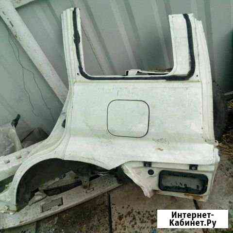 Honda Hr-v Саяногорск