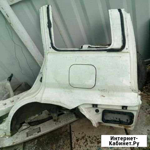 Honda Hr-v Саяногорск - изображение 1