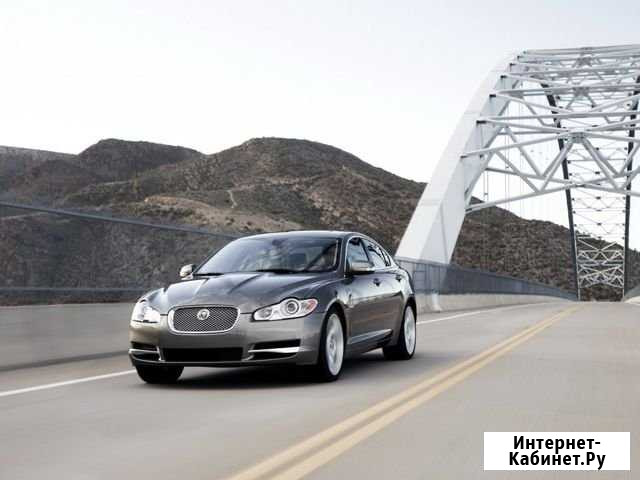 На разбор Jaguar XF 2007-2011 3л 1 поколение Геленджик - изображение 1