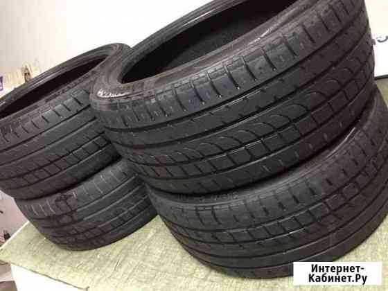 Altenzo Comforter Sport 235/40 R18 Пятигорск
