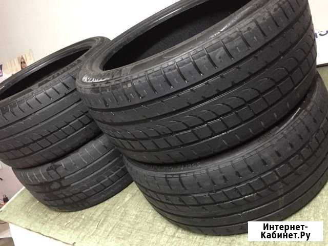 Altenzo Comforter Sport 235/40 R18 Пятигорск - изображение 1