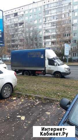 Грузоперевозки грузчики Санкт-Петербург - изображение 1