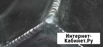 Сварочные работы Калуга - изображение 1