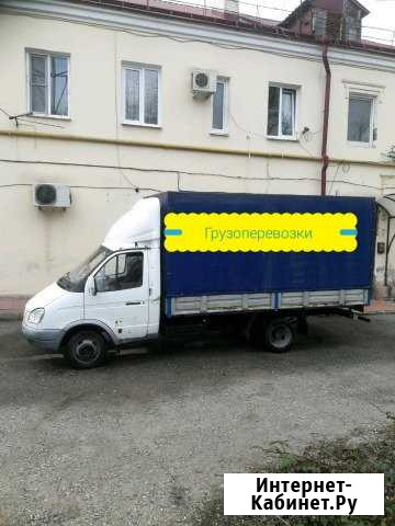 Грузоперевозки Газель Пятигорск - изображение 1