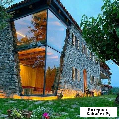 Дизайн интерьера Санкт-Петербург - изображение 1