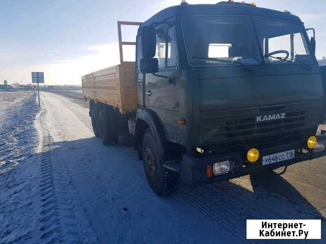 Грузоперевозки камаз по рб и РФ Белорецк - изображение 1