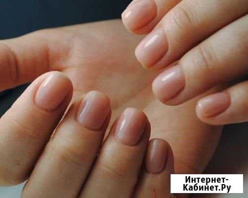 Маникюр Калининград - изображение 1