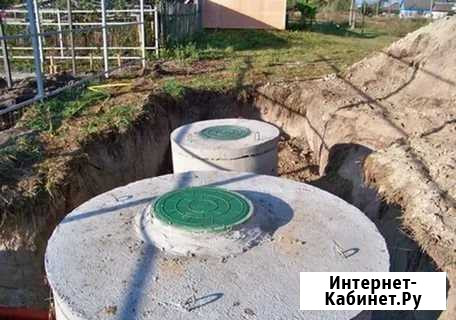 Водопровод, канализация Невинномысск - изображение 1