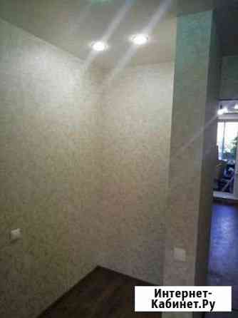 Поклейка обоев Новосибирск