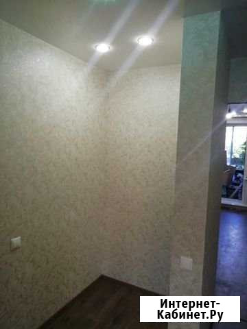 Поклейка обоев Новосибирск - изображение 1