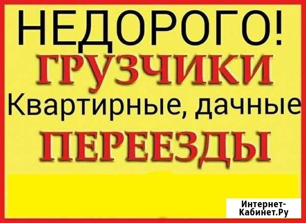 Вывоз мусора, грузчики, переезды Новочеркасск - изображение 1