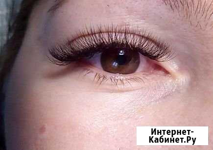 Наращивание ресниц Рубцовск - изображение 1
