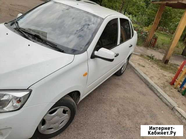 Аренда авто Казань - изображение 1