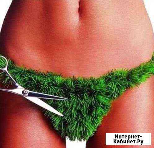 Шугаринг Березовский