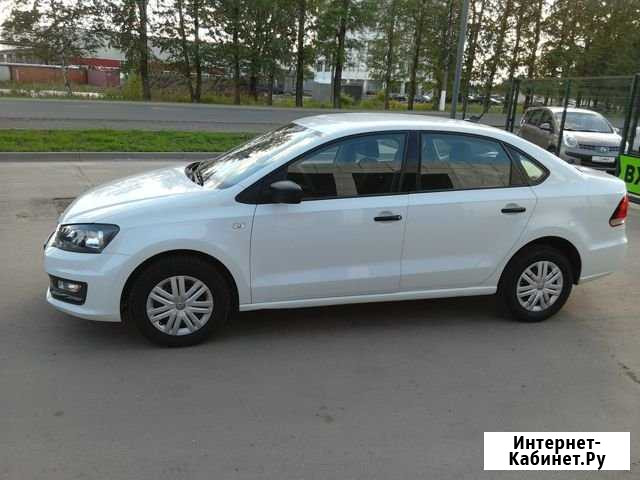 Аренда автомобиля с выкупом Тверь - изображение 1