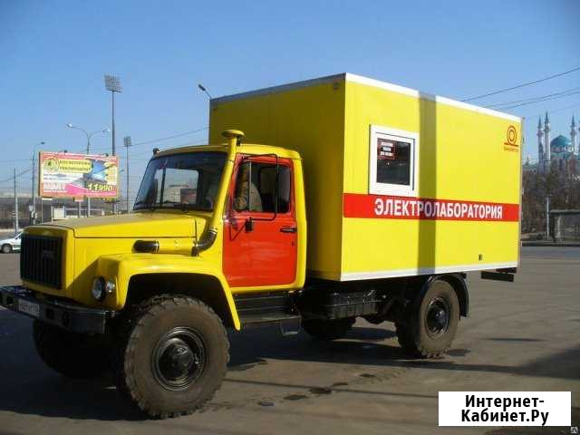 Измерения сопротивления изоляции Пенза - изображение 1