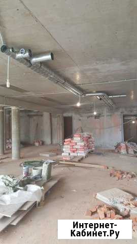 Ремонт офисов, кафе, магазинов под ключ Москва - изображение 1