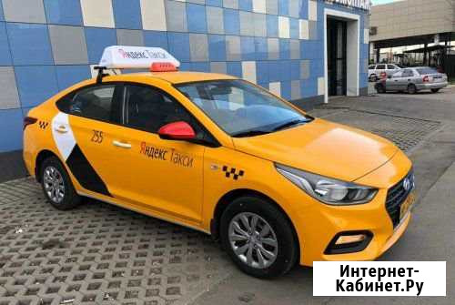 Аренда авто под такси Волгоград - изображение 1