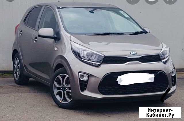 Аренда новых автомобилей без водителя от 1 суток Петрозаводск - изображение 1