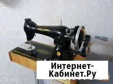 Ремонт швейных машин Уфа - изображение 1