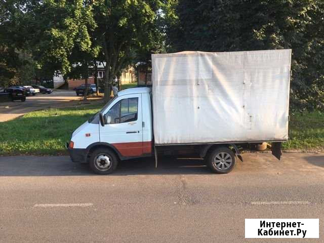 Перевозки Железногорск - изображение 1