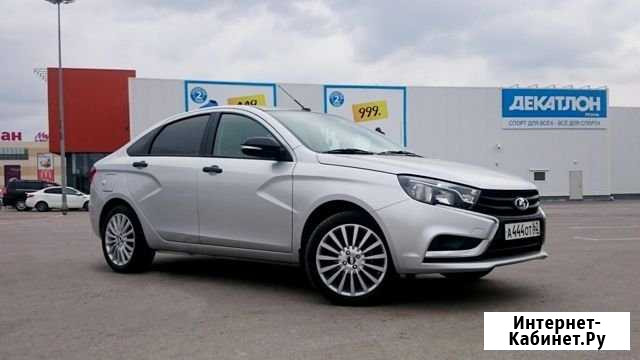 Аренда Авто Нижний Новгород - изображение 1
