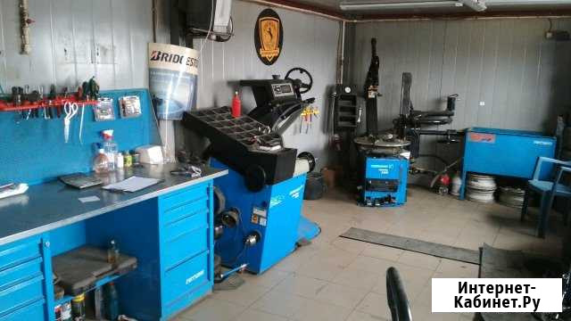 Ошиповка шин и правка литых дисков.на профессионал Омск - изображение 1