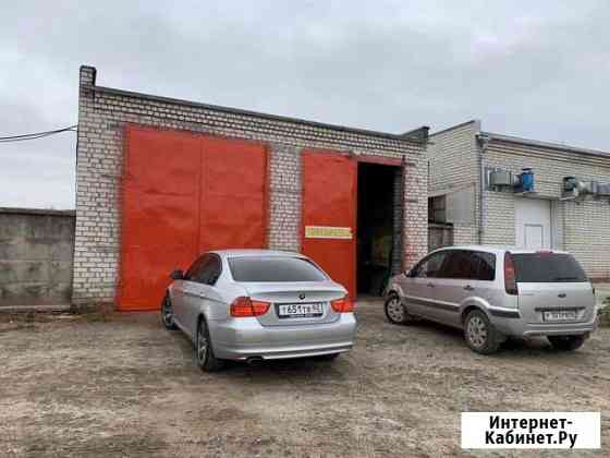 Шиномонтаж Канищево Семчино Рязань