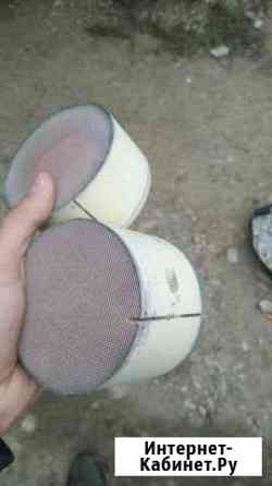 Прием катализаторов Казань