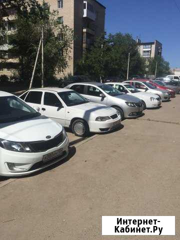 Аренда авто Волгоград - изображение 1