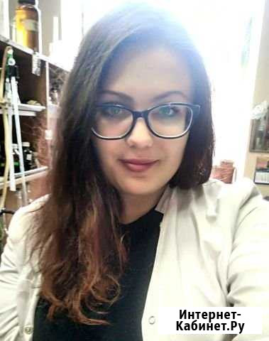 Репетитор по химии Санкт-Петербург - изображение 1