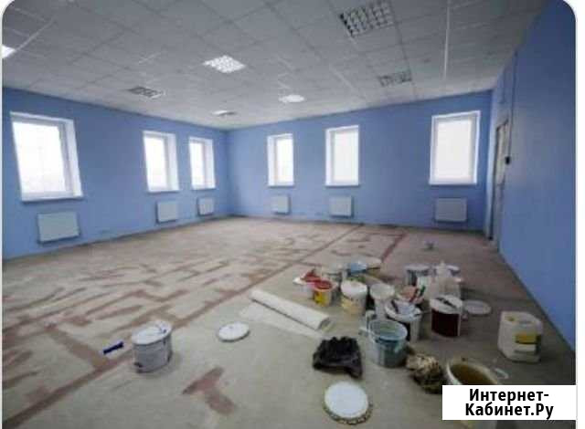 Ремонт Москва - изображение 1