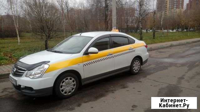 Аренда автомобиля под такси Москва - изображение 1