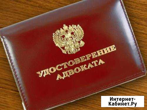 Адвокат Пойковский - изображение 1